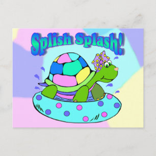 Turtle Cards