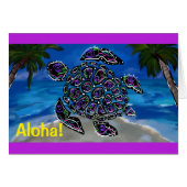 Turtle Cards (Front Horizontal)