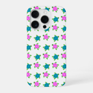 Turtle Chillaxing Design - Apple iPhone 8/7, Barel 16 Pro Case