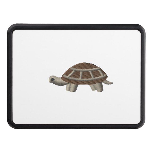 Turtle Copy Copy Copy Copy Copy Copy Copy Copy Cop Hitch Cover (Front)