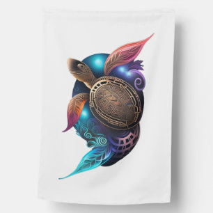 Turtle Copy Copy Copy Copy Copy Copy Copy Copy Cop House Flag