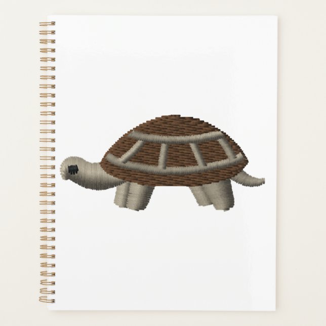 Turtle Copy Copy Copy Copy Copy Copy Copy Copy Cop Planner (Front)