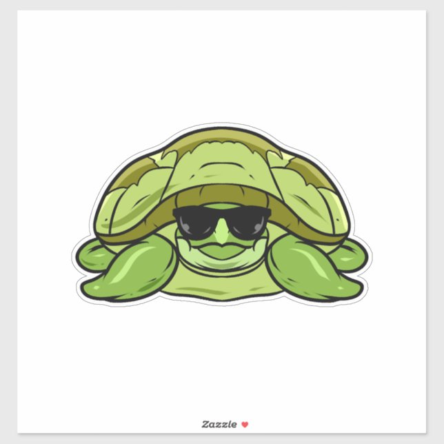 turtle Copy Copy Copy Copy Copy Sticker (Sheet)