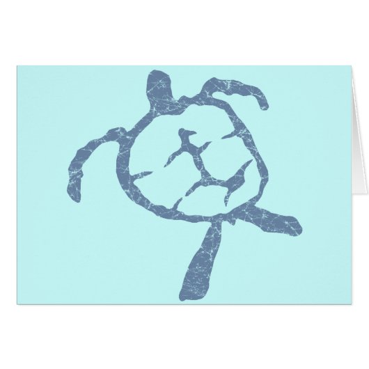turtle-dark blue cards (Front Horizontal)