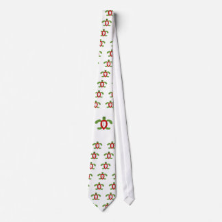 Turtle Days Tie (Tue)
