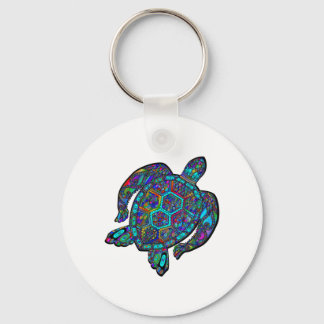 TURTLE DREAM AWAY KEYCHAIN