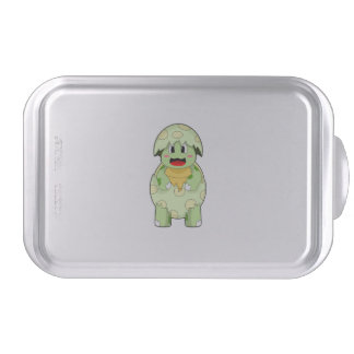 Turtle Egg shell Cake Pan