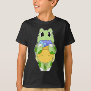 Turtle Fish T-Shirt