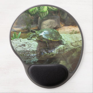 Turtle Gel Mouse Pad