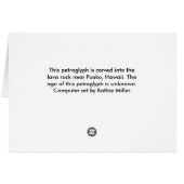 turtle-Gold Cards (Back Horizontal)