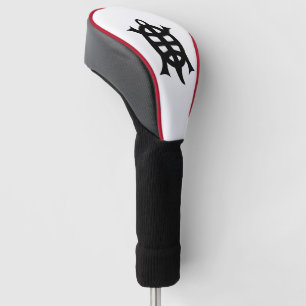Turtle Golf Headcover