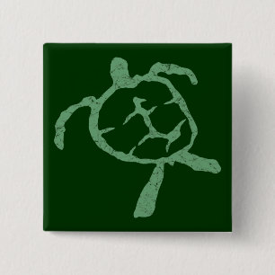 turtle-green button