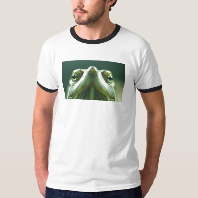 turtle head T-Shirt (Front)