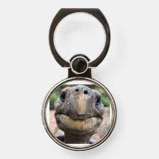 Turtle Hello! Ring Holder