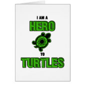 Turtle Hero 1 (Front)