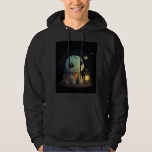 turtle hoodie