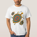 Turtle Icon T-Shirt