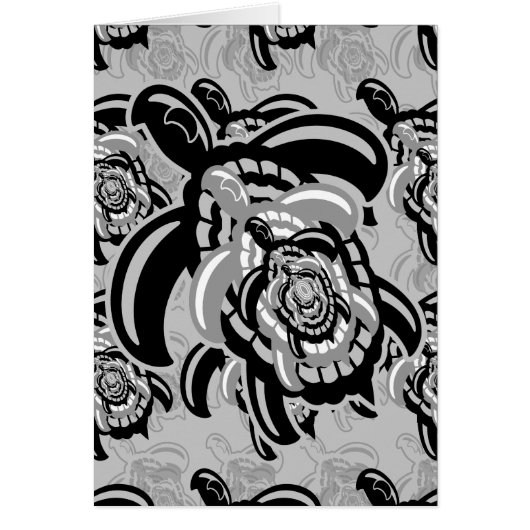 Turtle in Turtle Cards (Front)