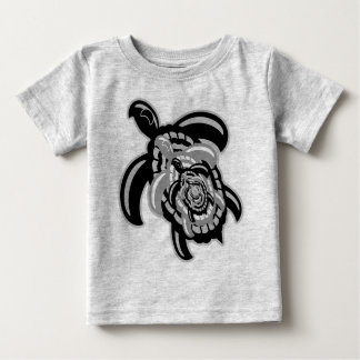 Turtle in Turtle Infant T-Shirt