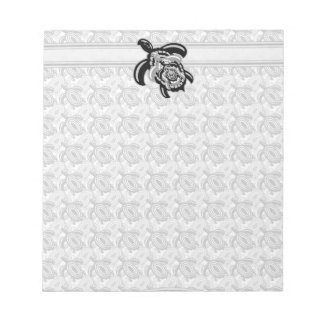 Turtle in Turtle Notepad