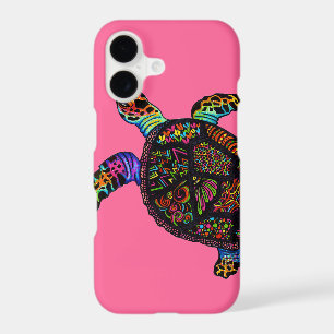 Turtle iPhone 17 Case