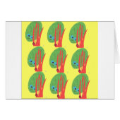 TURTLE & LADYBUG (Front Horizontal)