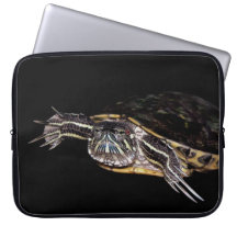 Turtle Laptop 15 Inch Case