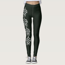 Turtle Leggings