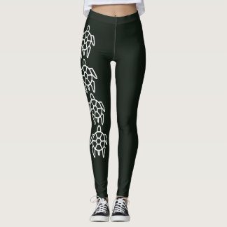 Turtle Leggings