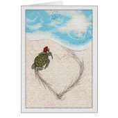 Turtle Love (Front)
