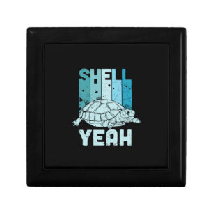 Turtle Lover   Turtle Yeah Gift Box