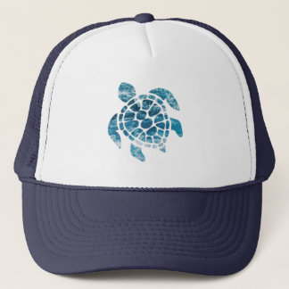 Turtle Lovers, Save The Turtle ,Sea Turtle Trucker Hat