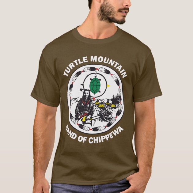 mountain band shirt