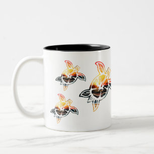 Turtle Mug