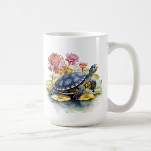 Turtle Mug