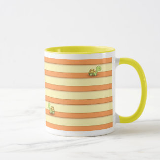 Turtle Mug