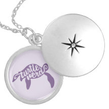 Turtle Nerd (Purple)