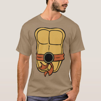 Turtle Ninja Costume family T-Shirt