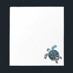 Turtle Notepad<br><div class="desc">A cute turtle!</div>