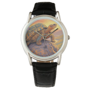 Turtle on Mountain Watch