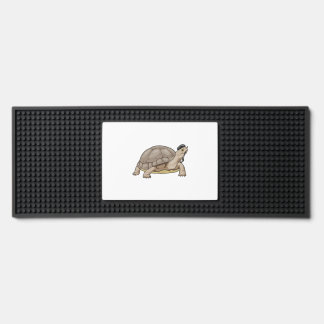 Turtle Painter Paint brush Bar Mat