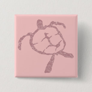 turtle-pink button
