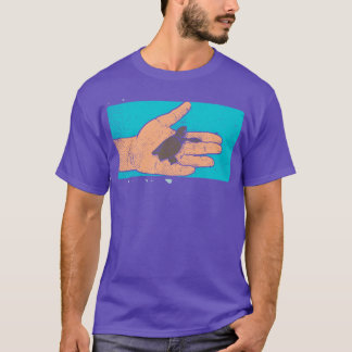 Turtle Retro T-Shirt