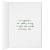 Turtle Ride Cards (Inside (Right))