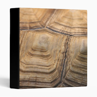 Turtle Shell Binder