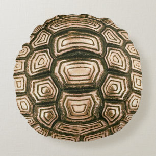 Turtle shell Pillow