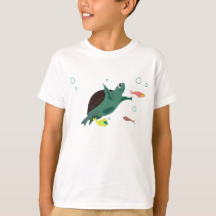 Turtle Shirt