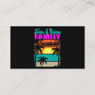 Turtle Soap bubbles Business Card