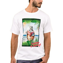 Turtle "Summer is coming!"