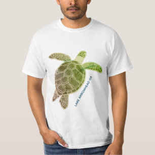  Turtle T-Shirt
